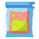 پیش‌نمایش فایل sachet-3723221 از پک بسته بندی محصولات
