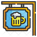 پیش‌نمایش فایل bar-signboard-3722955 از پک اکتبرفست