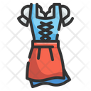 پیش‌نمایش فایل dirndl-3722944 از پک اکتبرفست