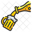 پیش‌نمایش فایل pouring-beer-3722953 از پک اکتبرفست
