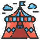 پیش‌نمایش فایل tent-3722957 از پک اکتبرفست