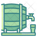 پیش‌نمایش فایل barrel-tap-3723021 از پک اکتبرفست