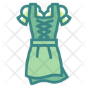 پیش‌نمایش فایل dirndl-3723031 از پک اکتبرفست