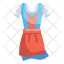 پیش‌نمایش فایل dirndl-3722973 از پک اکتبرفست