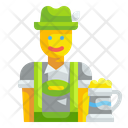 پیش‌نمایش فایل tyrolean-man-3722987 از پک اکتبرفست