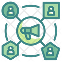پیش‌نمایش فایل marketing-network-3722925 از پک استراتژی بازاریابی