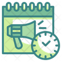 پیش‌نمایش فایل marketing-schedule-3722924 از پک استراتژی بازاریابی