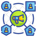 پیش‌نمایش فایل marketing-network-3722837 از پک استراتژی بازاریابی