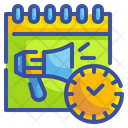 پیش‌نمایش فایل marketing-schedule-3722836 از پک استراتژی بازاریابی