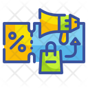 پیش‌نمایش فایل shopping-voucher-3722831 از پک استراتژی بازاریابی