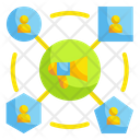 پیش‌نمایش فایل marketing-network-3722867 از پک استراتژی بازاریابی