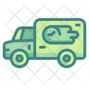 پیش‌نمایش فایل delivery-truck-3726229 از پک حمل و نقل