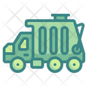 پیش‌نمایش فایل garbage-truck-3726233 از پک حمل و نقل