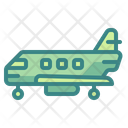 پیش‌نمایش فایل plane-3726238 از پک حمل و نقل