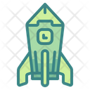پیش‌نمایش فایل rocket-3726239 از پک حمل و نقل