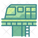 پیش‌نمایش فایل skytrain-3726241 از پک حمل و نقل