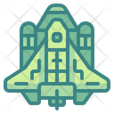 پیش‌نمایش فایل spaceship-3726242 از پک حمل و نقل
