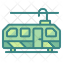 پیش‌نمایش فایل tram-3726248 از پک حمل و نقل