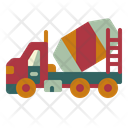 پیش‌نمایش فایل cement-truck-3726157 از پک حمل و نقل