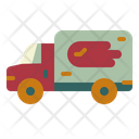 پیش‌نمایش فایل delivery-truck-3726158 از پک حمل و نقل