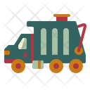 پیش‌نمایش فایل garbage-truck-3726162 از پک حمل و نقل