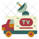 پیش‌نمایش فایل media-van-3726179 از پک حمل و نقل