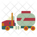پیش‌نمایش فایل tanker-truck-3726173 از پک حمل و نقل