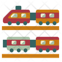 پیش‌نمایش فایل train-3726176 از پک حمل و نقل