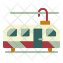 پیش‌نمایش فایل tram-3726177 از پک حمل و نقل
