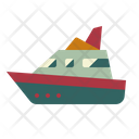 پیش‌نمایش فایل yatch-3726181 از پک حمل و نقل