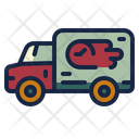 پیش‌نمایش فایل delivery-truck-3726124 از پک حمل و نقل