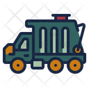 پیش‌نمایش فایل garbage-truck-3726128 از پک حمل و نقل
