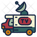 پیش‌نمایش فایل media-van-3726145 از پک حمل و نقل