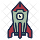 پیش‌نمایش فایل rocket-3726134 از پک حمل و نقل