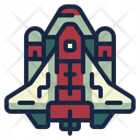 پیش‌نمایش فایل spaceship-3726137 از پک حمل و نقل