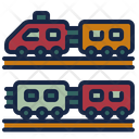 پیش‌نمایش فایل train-3726142 از پک حمل و نقل