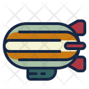 پیش‌نمایش فایل zeppelins-3726148 از پک حمل و نقل