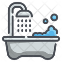 پیش‌نمایش فایل bathtub-3725709 از پک هتل
