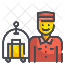 پیش‌نمایش فایل bellboy-3725711 از پک هتل