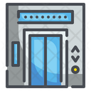 پیش‌نمایش فایل elevator-3725690 از پک هتل