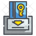 پیش‌نمایش فایل keycard-3725694 از پک هتل