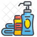 پیش‌نمایش فایل shampoo-3725702 از پک هتل