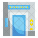 پیش‌نمایش فایل elevator-3725792 از پک هتل