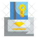 پیش‌نمایش فایل keycard-3725796 از پک هتل