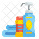 پیش‌نمایش فایل shampoo-3725804 از پک هتل