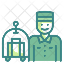 پیش‌نمایش فایل bellboy-3725873 از پک هتل