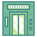 پیش‌نمایش فایل elevator-3725852 از پک هتل