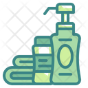پیش‌نمایش فایل shampoo-3725864 از پک هتل