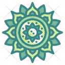پیش‌نمایش فایل mandala-flower-3725477 از پک دیوالی