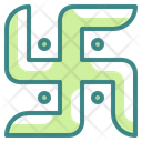 پیش‌نمایش فایل swastika-3725484 از پک دیوالی